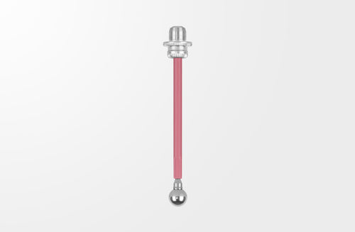 Haimer 80.365.30 Long probe tip Description : Long probe tip 0.4" Length 2.6"