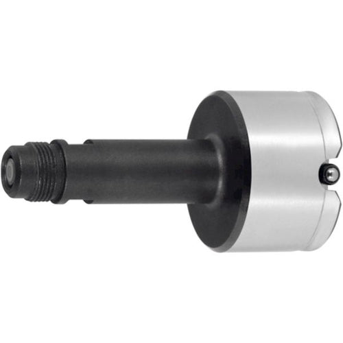 Schwenk 31000011 Indicating plug Gauge OD Range 120.1-130 mm h=1.2 Ø, Sleeve Dimension H=33.00mm, Blind Hole Version