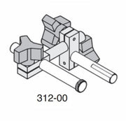 Back Stop Assembly
