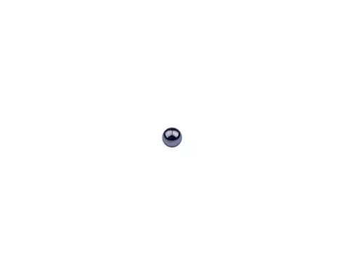 Carbide composite ball  Ø5 mm 1pc. for Brinell test  without calibration certificate 19BAA162