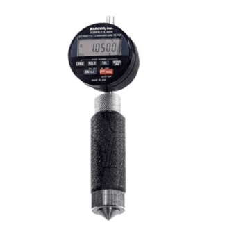 BARCOR 90-2-SPC Digital Countersink Gauge 90 deg range .360" to .560"/9-14mm