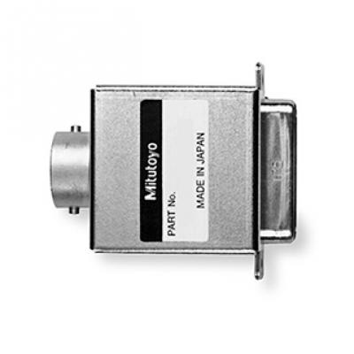 Mitutoyo 09AAA198V Adapter  SC  .005 mm  (vetical)
