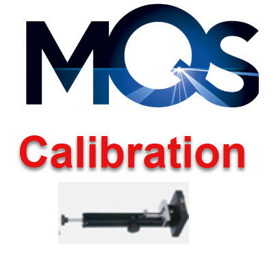 Calibration of Bore Gauge Calibrator - C511D4