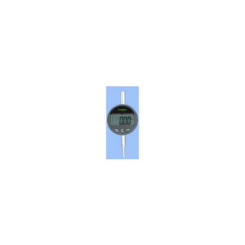 Inspec 200-031 Digital Indicator Range:12.5mm/.5" Resolution:.01mm/.0005" SPC Output: Yes