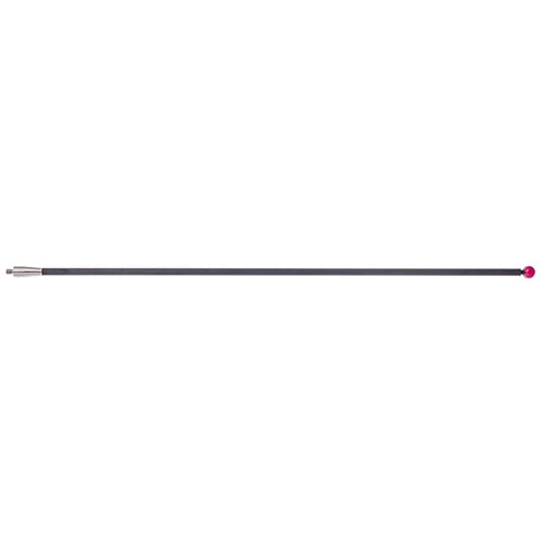 M4 Ø8 mm ruby ball, carbon fibre stem, L 300 mm, EWL 300 mm A-5003-3461