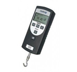 Chatillon Digital Force Gauge DFX2-100,  Ozs 1600 x 2, Grams 50000 x 50, Lbs 100x 0.1, Kgf 50 x 0.05, Newtons 500 x 0.5