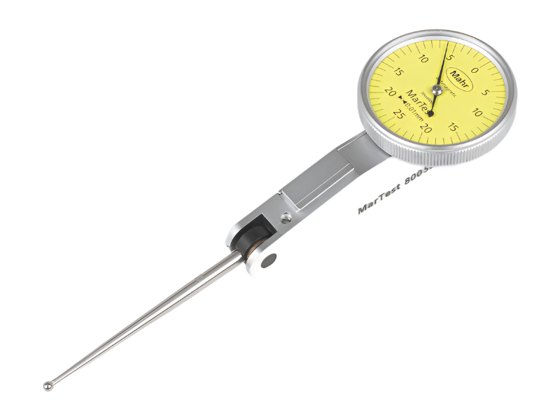 Mahr Test Indicator MarTest 800 SL 4306200