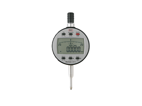 Mahr Digital Dial Indicator MarCator 1087 R 4337661
