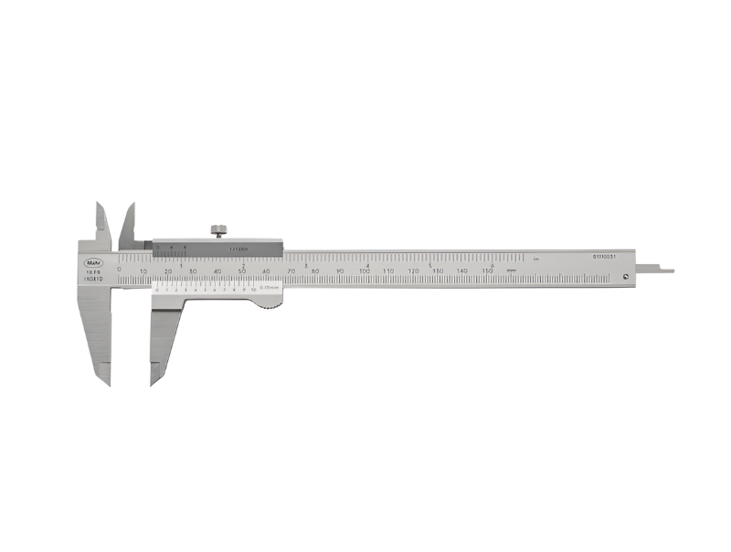 Mahr Caliper with Analog Display MarCal 16 FN 4100401