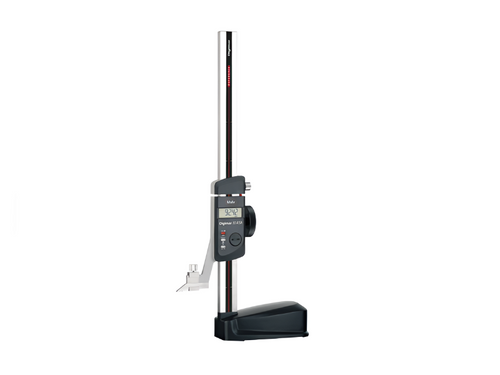 Mahr Digital Height Gage Digimar 814 SR 4426100
