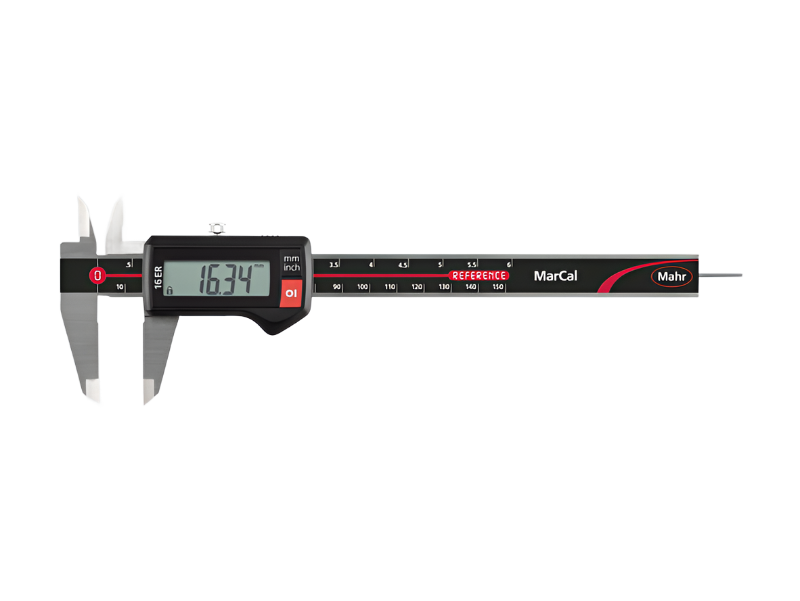 Mahr Digital Caliper MarCal 16 ER