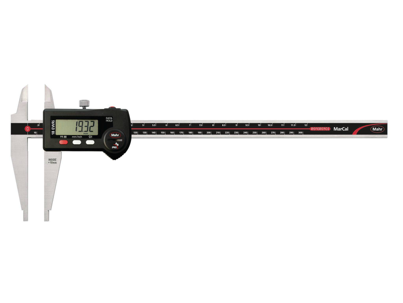 Mahr Digital Workshop Caliper MarCal 18 EWRi 4112572