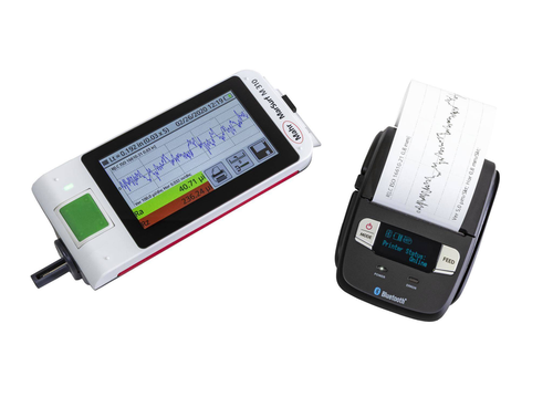 MarSurf M310 Set  2 µm (With Printer) 6910267