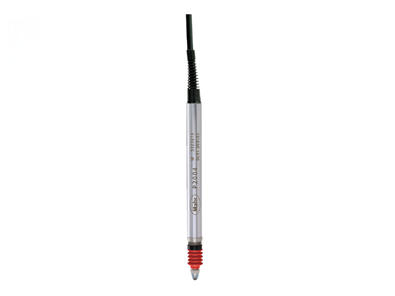 Mahr Inductive Probe Millimar P2004 M 5323010