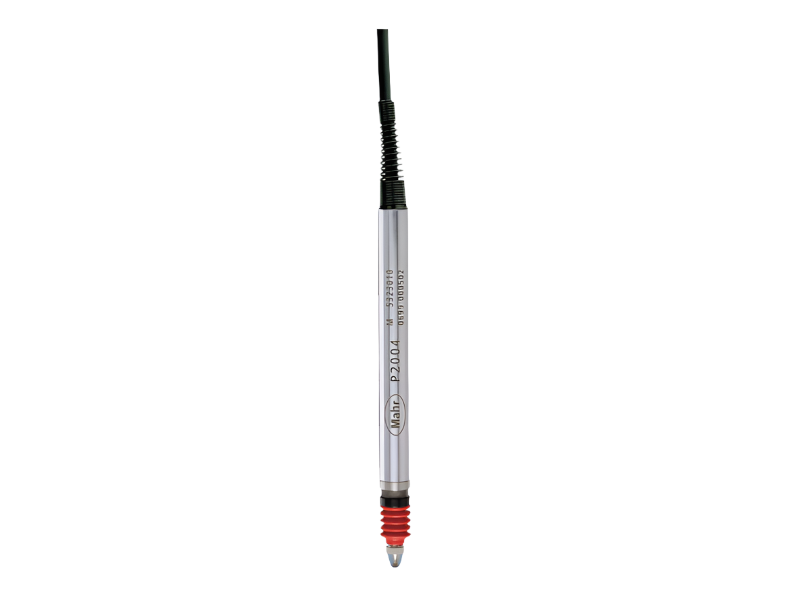 Mahr Inductive Probe Millimar P2004 T  ± 2 mm 5323011