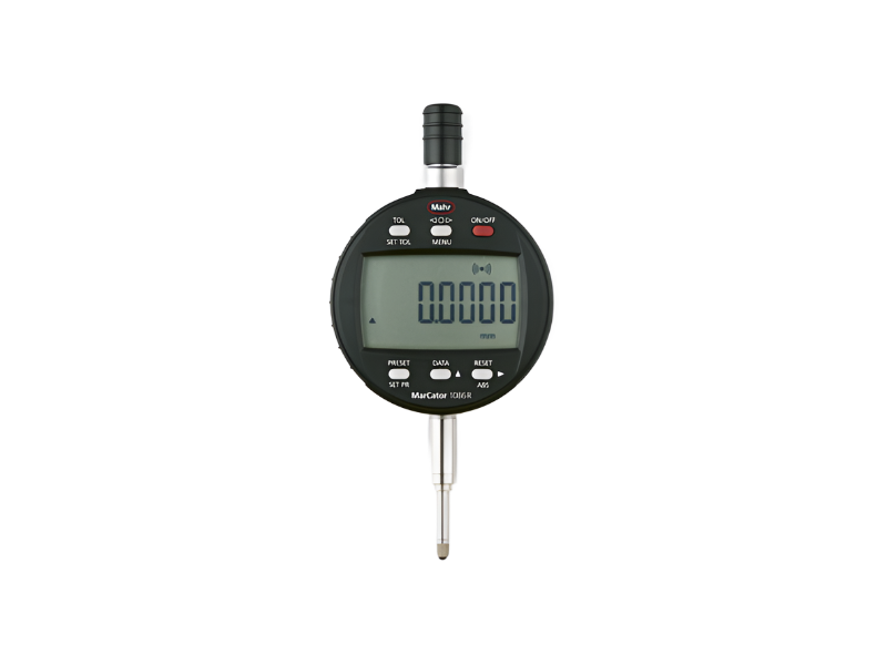 Mahr Digital Dial Indicator MarCator 1086 Ri 4337624