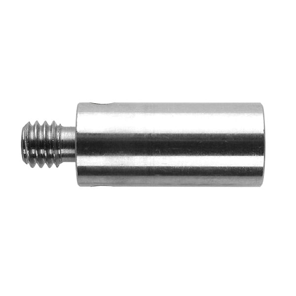 M4 stainless steel extension, L 10 mm A-5004-7599