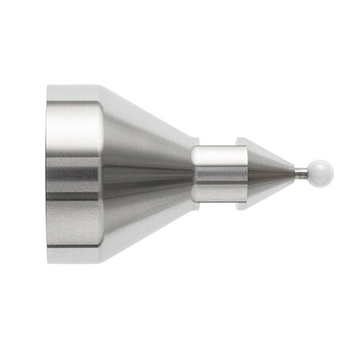 Faro 1 ¼–20" UN, Ø2 mm zirconia ball Product code: A-5003-8826