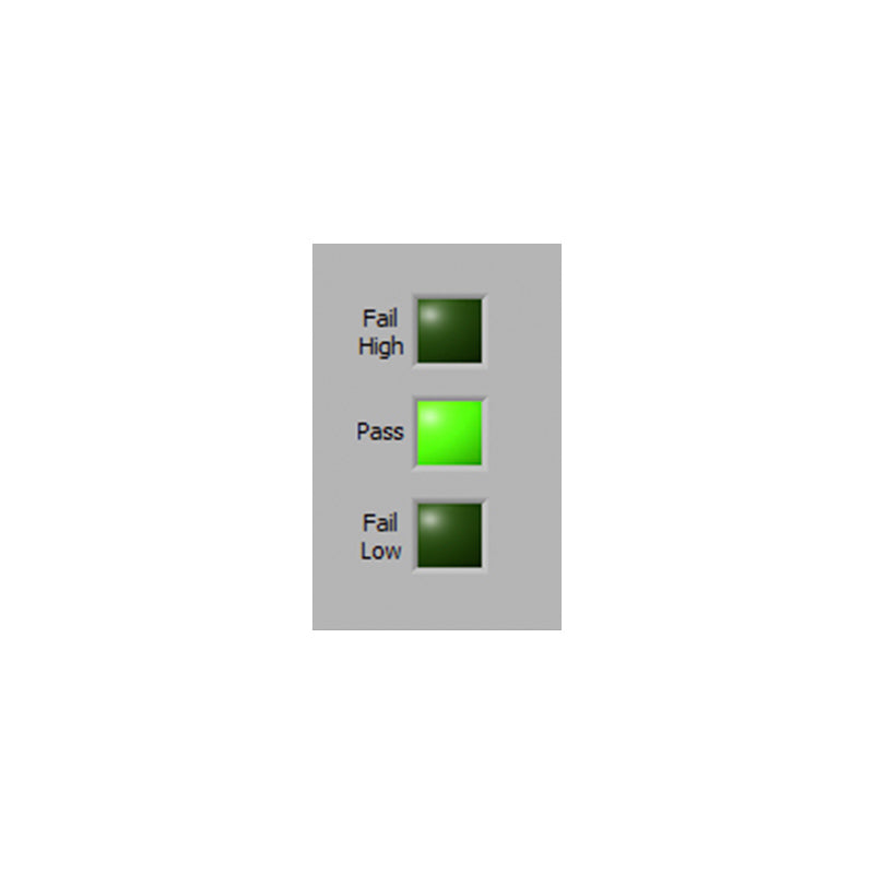 Mark-10 MESUR®gauge Plus Upgrade, MESUR®gauge to MESUR®gauge Plus 15-1006