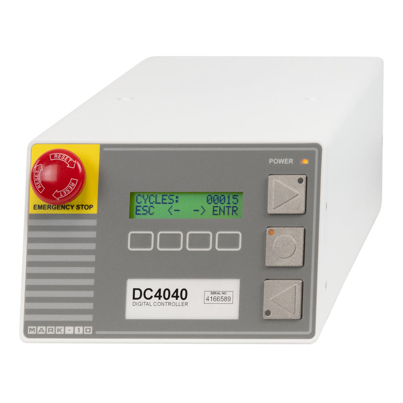 Mark-10 Advanced Motorized Torque Test Stand Series TSTM-DC Column Extension, 42 in. / 1065 mm SP-2736-42