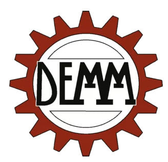 Demm