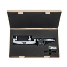 Mitutoyo Digital Caliper Jaw Micrometer 50.8-76.2mm 343-252-30