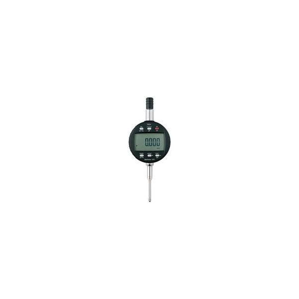 Mahr 4337051 Digital Indicators 1086Z Accuracy: 0.005mm Model: 1086Z Range: 1"/25mm Repeatability: 0.002mm Resolution: 0.00005"/0.001mm Stem: 3/8"