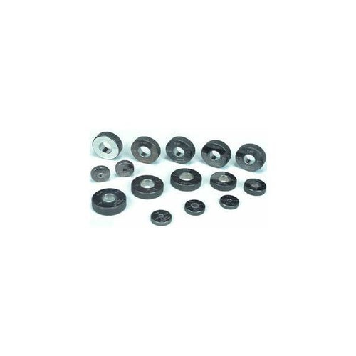 Schwenk OSIMESS 62700205 Set of ring gauges to cover range 4.5-7.5mm quantity in set 7 pieces