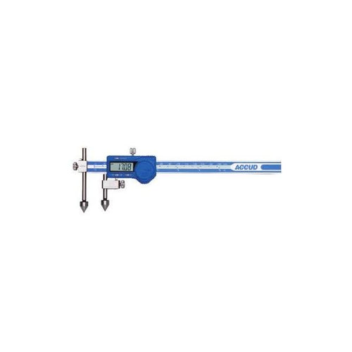 Accud Digital Accud Centre line caliper 10-150mm Resolution .0005"/.01mm 151-006-11