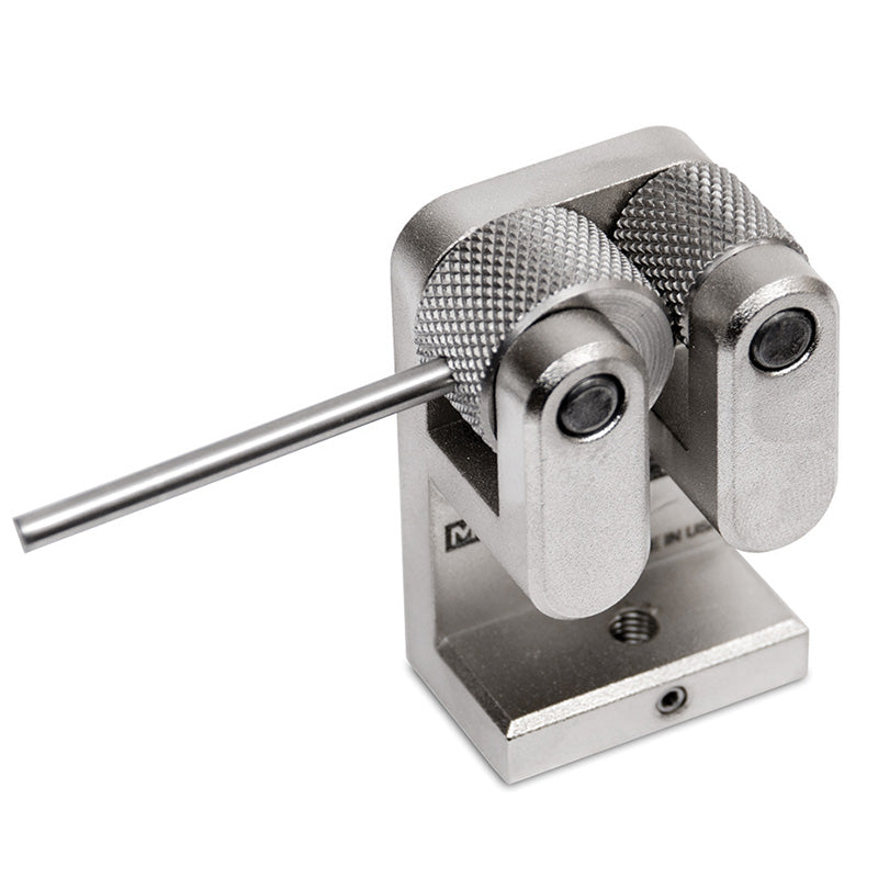 Mark-10 Dual Roller Grips G1002, 0 - 0.22” Opening