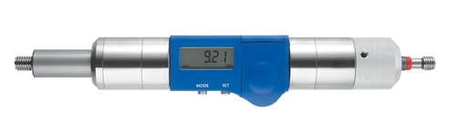 MultiCheck Digital Go No Go thread gauges measuring both thread quality and thread depth 590121, M12 x 1.75  Digital readout 0.01mm