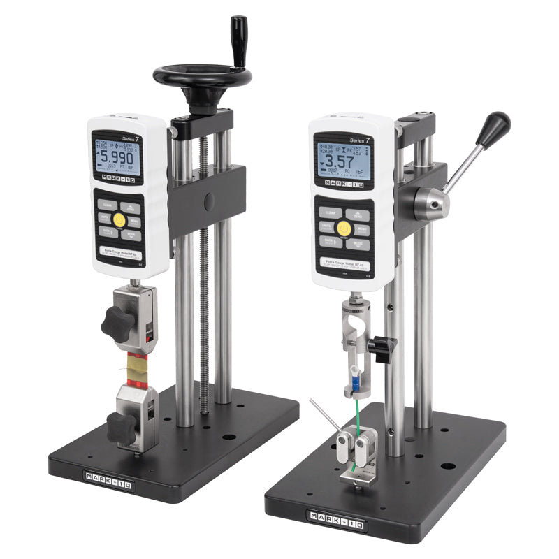 Mark-10 Manual Test Stands Models ES10 & ES20 Dial Indicator Kit ES001
