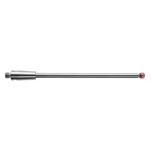 M2 Ø2 mm ruby ball, tungsten carbide stem, L 40 mm, EWL 32.5 mm Part number : A-5003-0037