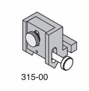 Flat Plate Top Stop