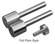 Full Plain Roller Set