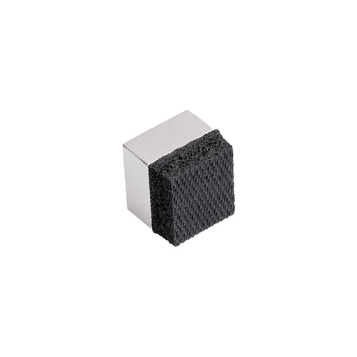 Mark-10 Ergonomic Padded Attachment, Square G1019