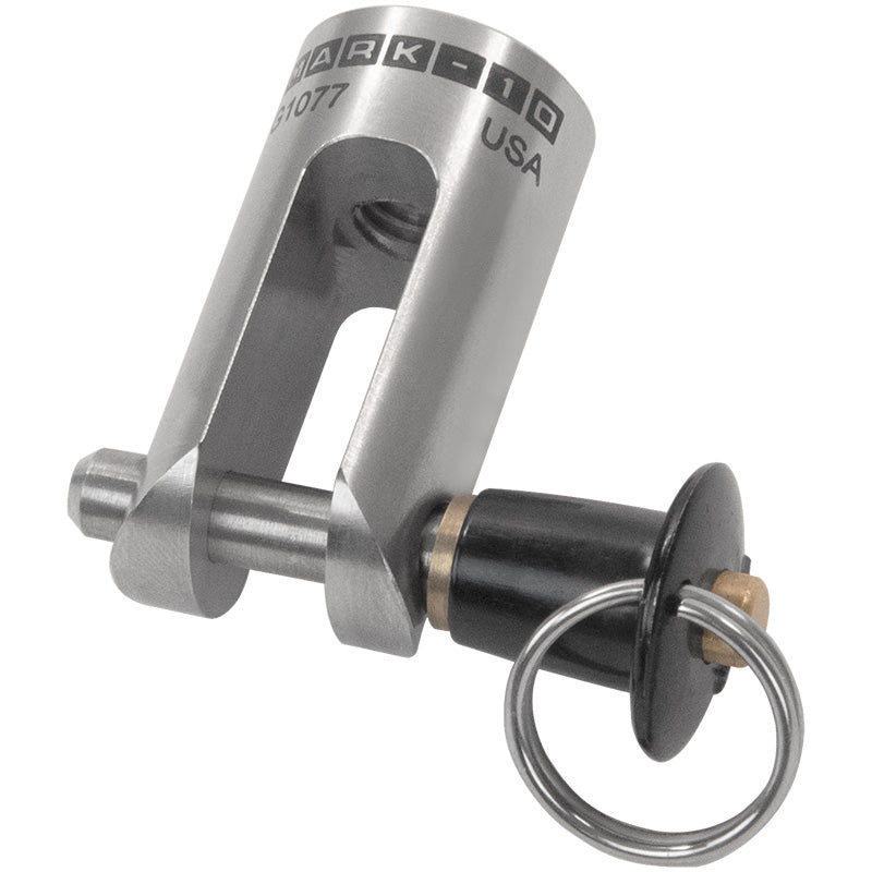 Mark-10 Clevis Grip G1077