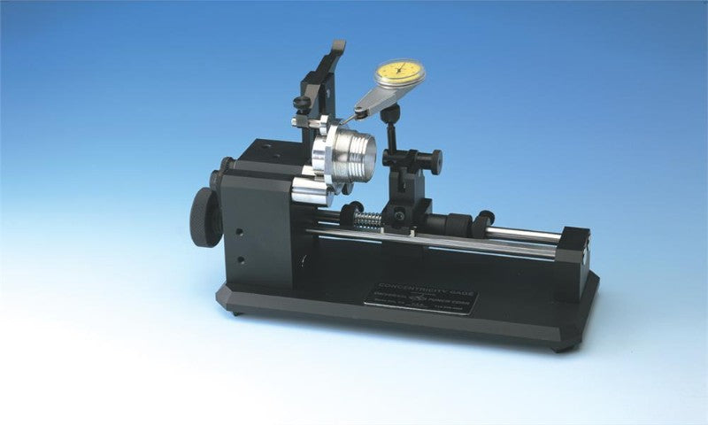 Universal Punch G1-10 Model Part Diameters: 1/8” - 1” (3mm to 25mm) Part Lengths: up to 4” (102mm) 3/32” (1mm) Capacity with Zero Style Rollers, Accuracy .004mm/.00016"