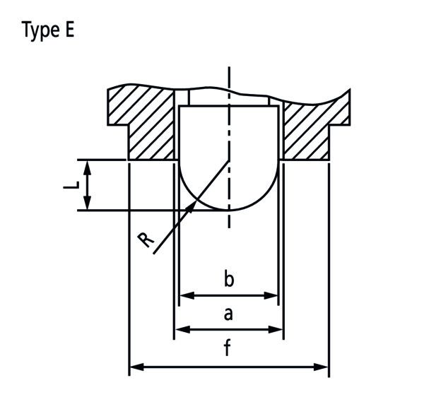 811-330-10 HH-330 Durometer E Compact/Digital Shore E Durometer HH-300 Series 44 x 18 mm