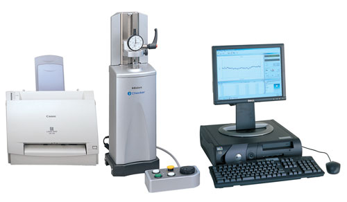 Mitutoyo i-Checker Series 170 Inspection Instrument for Dial Indicator, with ø8mm bushing - 170-321D