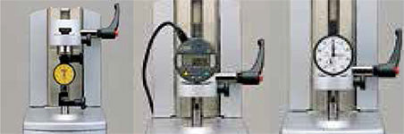 Mitutoyo i-Checker Series 170 Inspection Instrument for Dial Indicator, with ø8mm bushing - 170-321D
