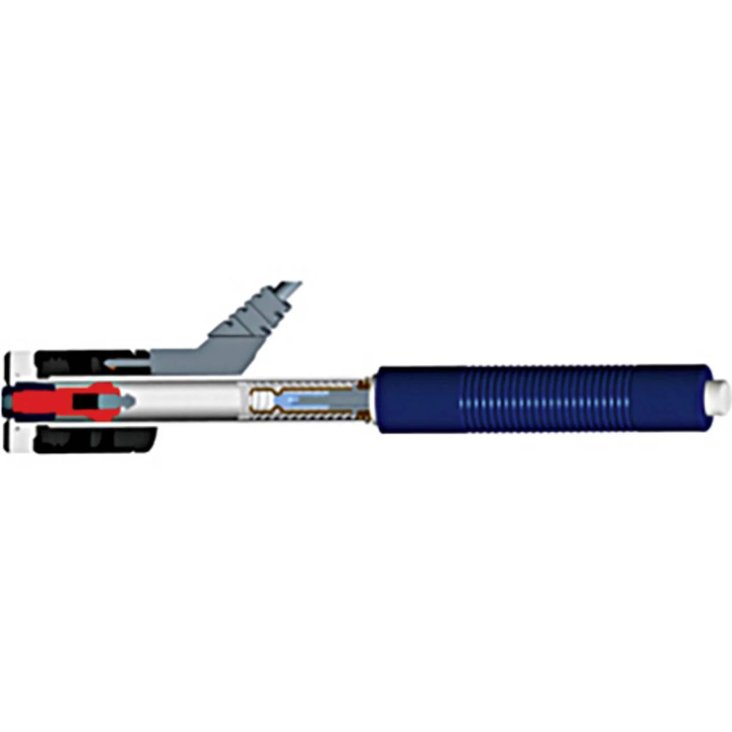 Kern Leeb hardness tester HMM Measuring range Leeb 170 – 960 Readability [d] hardness (Hlx) 1