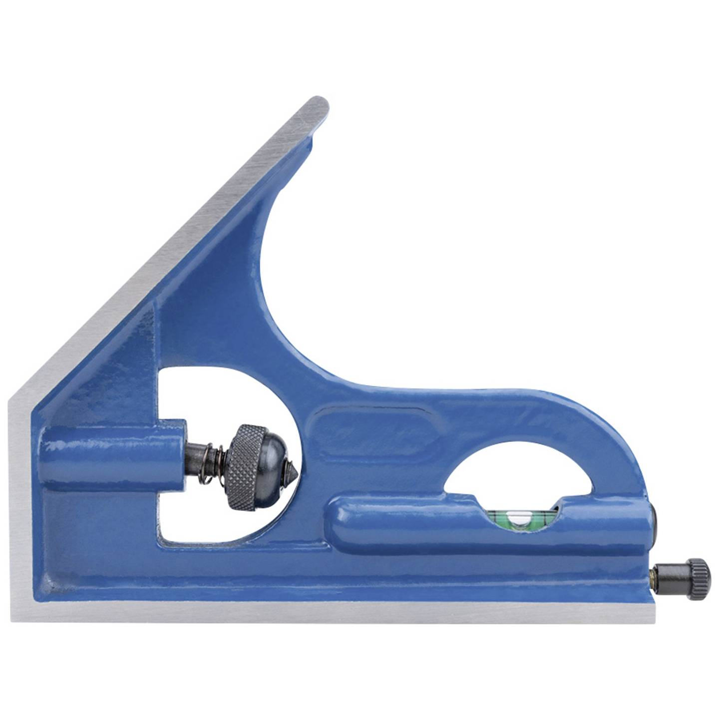 Dasqua 1012-2010 Combination square set Product size (length): 352 mm 4-piece