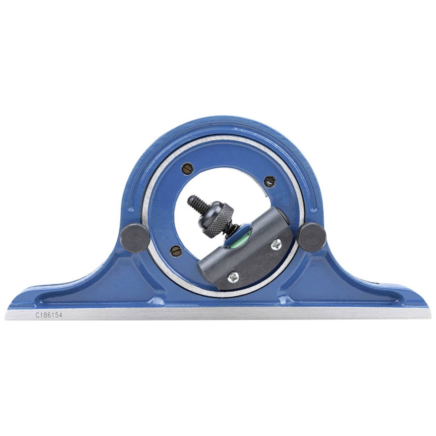 Dasqua 1012-2010 Combination square set Product size (length): 352 mm 4-piece