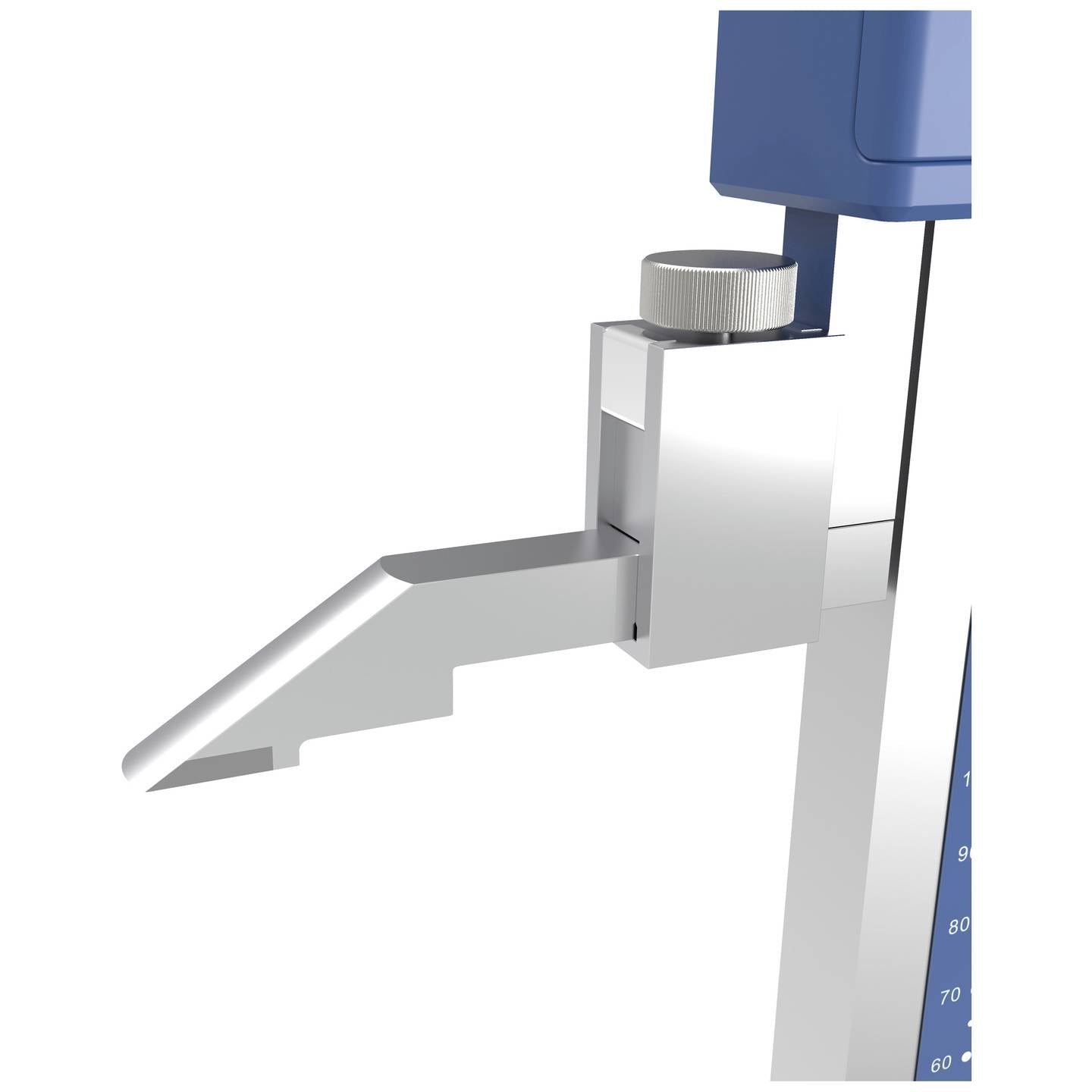 Dasqua 3530-0010 Digital height gauge Reading: 0.01 mm/.0005" 600mm/24"