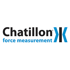 Chatillon DG-500 Mechanical Force Gauge,  500 x 2.5 lbf : 5/16-18F