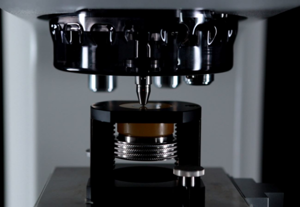 810-443D HV-110 D-Type set Fully automatic Vickers hardness testing machine