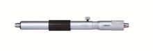 Insize Tubular Inside Micrometers 3229-150 Range 125-150mm Graduation .01mm