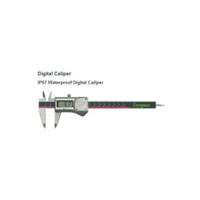 Inspec  Digital Caliper 0-150mm/0-6" IP67 110-801