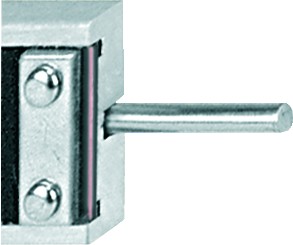 Mitutoyo Absolute AOS Caliper 0-150mm/0-6" Round Depth Rod & Thumb Roller 500-178-30